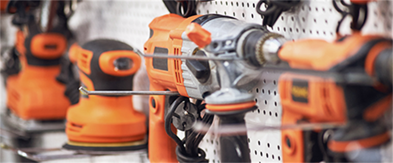 Tools/Hardware Image